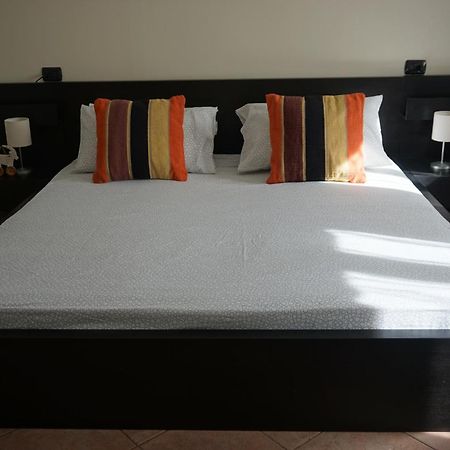 La Crotta Gignod - Cir Vda Gignod 002 Apartment Aosta Ngoại thất bức ảnh