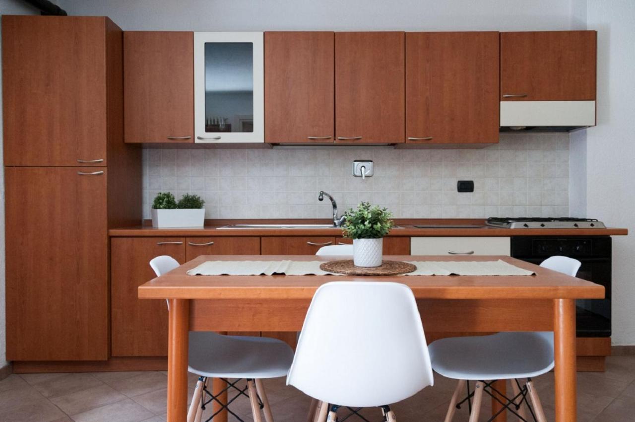 La Crotta Gignod - Cir Vda Gignod 002 Apartment Aosta Ngoại thất bức ảnh
