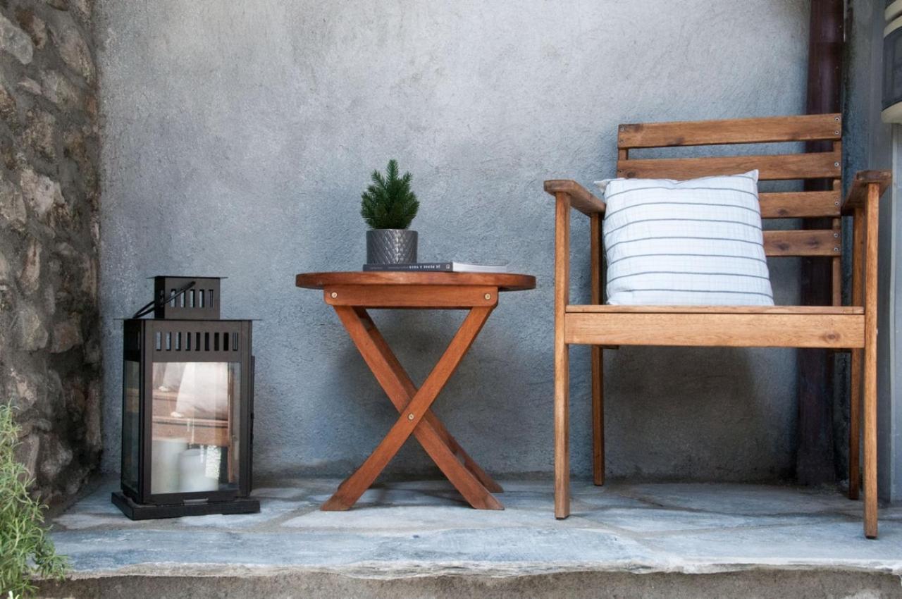 La Crotta Gignod - Cir Vda Gignod 002 Apartment Aosta Ngoại thất bức ảnh